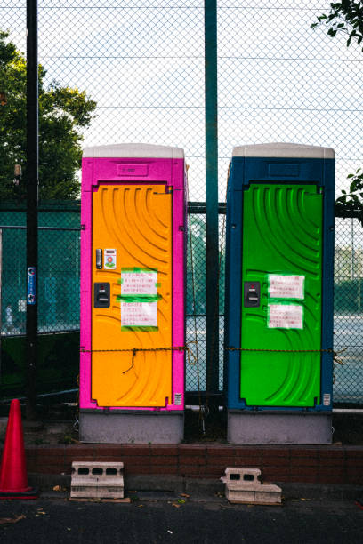 Best Local porta potty services  in Erma, NJ