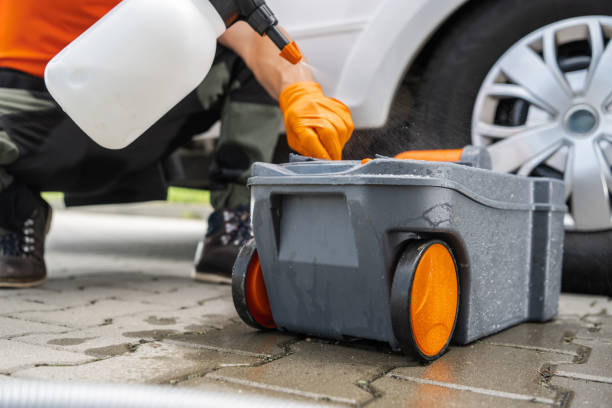 Best Restroom trailer rental cost  in Erma, NJ