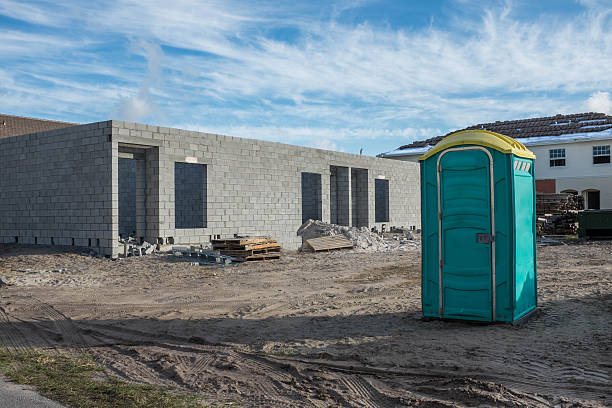 Portable Toilet Options We Offer in Erma, NJ